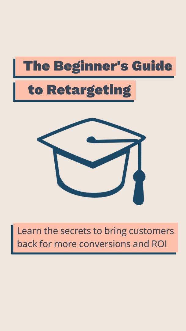 AdRoll ad from the Meta Ad Library