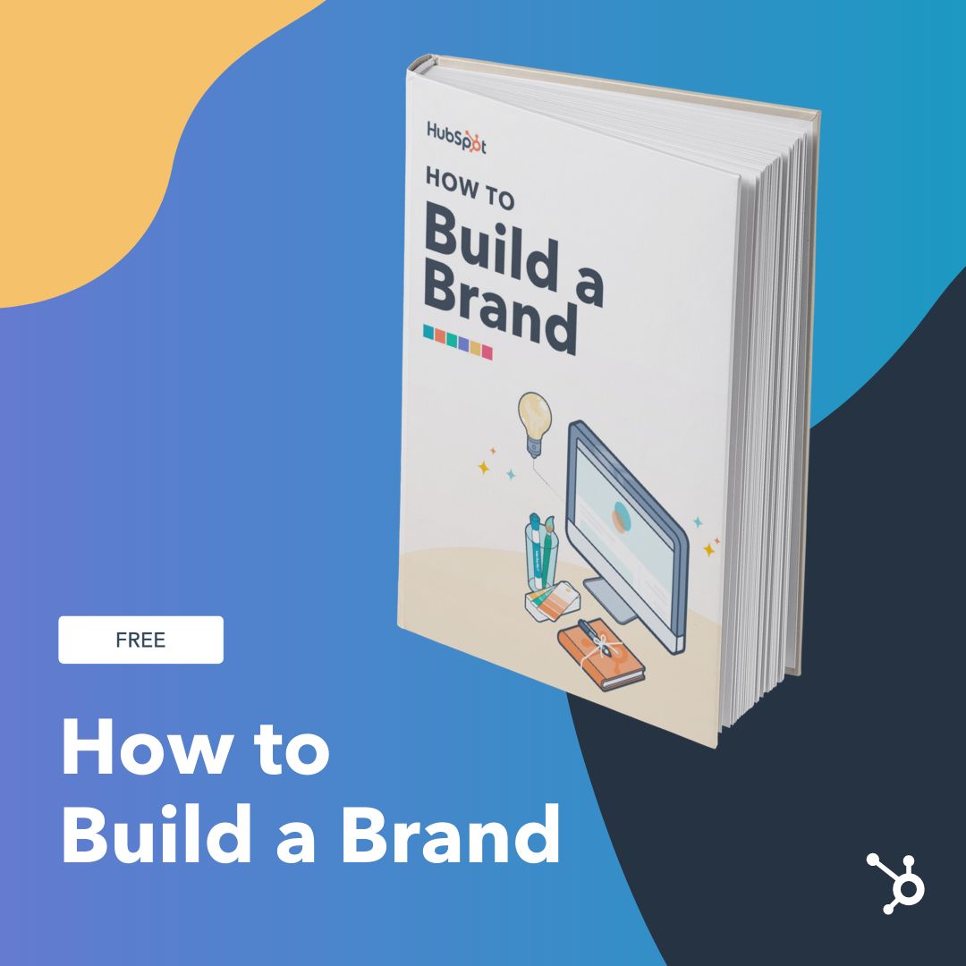 HubSpot ad from the Meta Ad Library